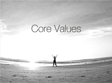 values